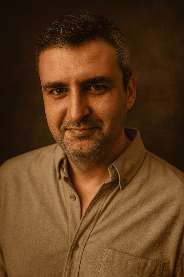 Avatar del autor
