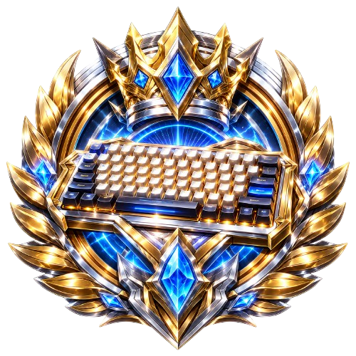 Maestro del teclado