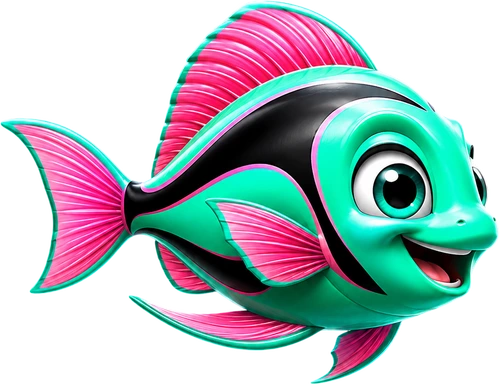 Pez 6