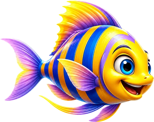 Pez 7