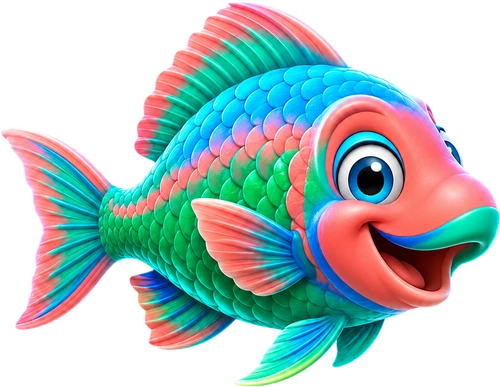 Pez 8